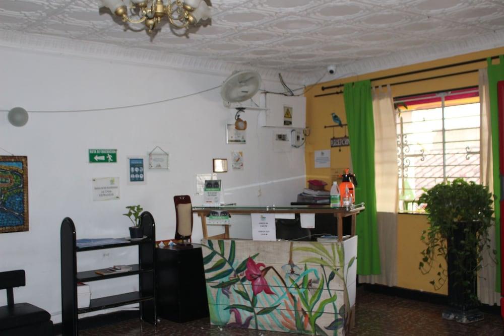 Casa Venecia Hostel Cartagena Exterior photo